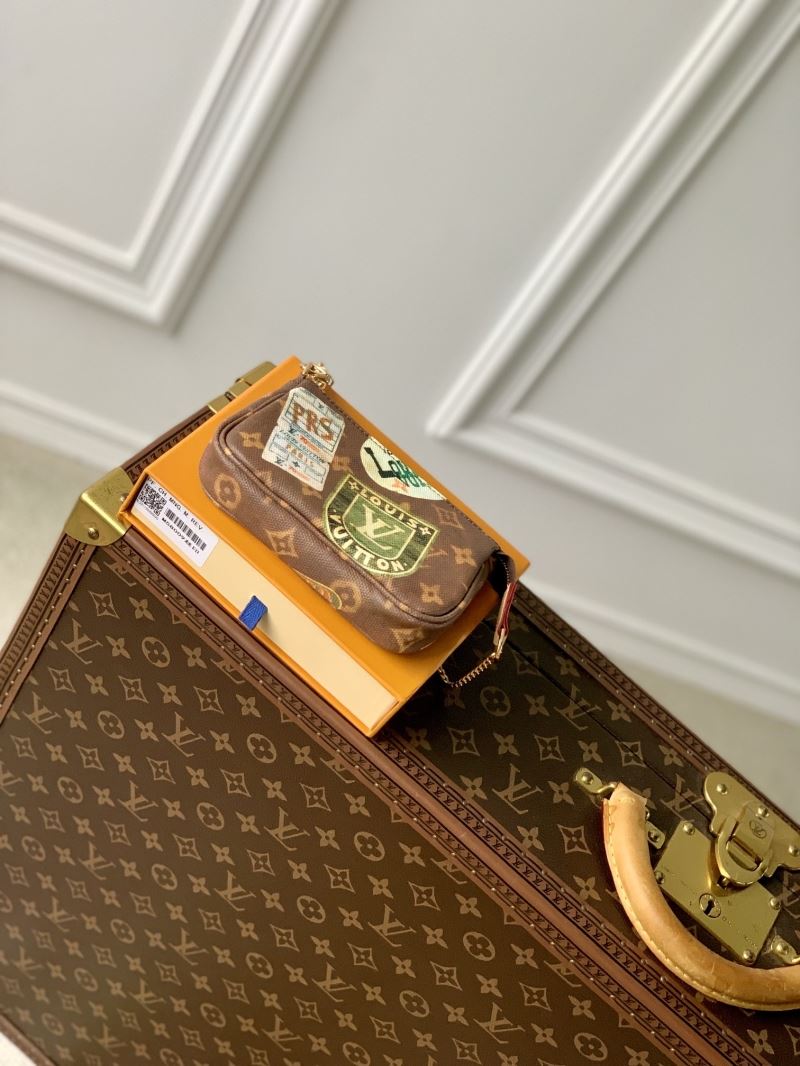 LV Cosmetic Bags